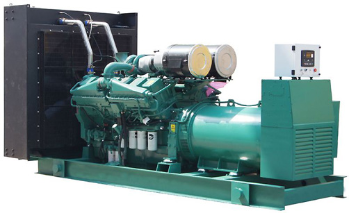 霍尔果斯30kw康明斯柴油发电机组图片 霍尔果斯30kw康明斯柴油发电机组图片