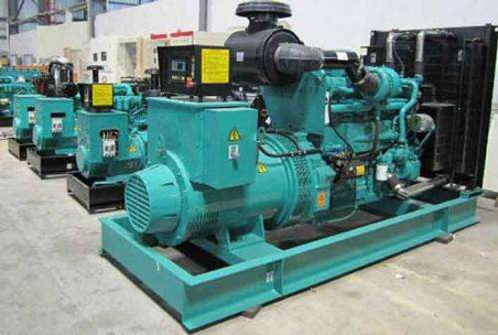 霍尔果斯1000kw康明斯柴油发电机组图片 霍尔果斯1000kw康明斯柴油发电机组图片