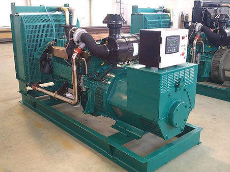霍尔果斯505kw康明斯柴油发电机组图片 霍尔果斯505kw康明斯柴油发电机组图片