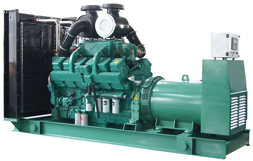 霍尔果斯220kw康明斯柴油发电机组图片 霍尔果斯220kw康明斯柴油发电机组图片