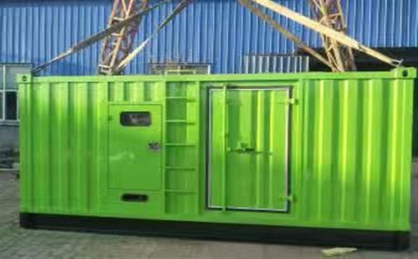 霍尔果斯600kw大型柴油发电机组出租价格 霍尔果斯600kw大型柴油发电机组出租价格